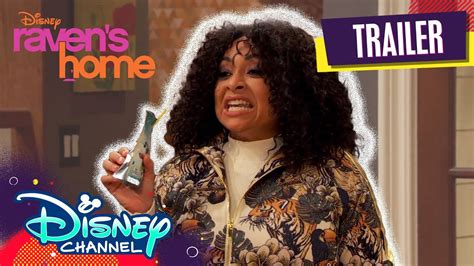 alluc raven's home|'Raven’s Home' to End With Season 6, Spin.